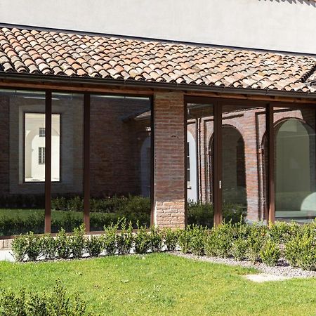 Villa Cantoni Marca Sabbioneta Exteriör bild