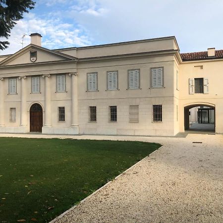 Villa Cantoni Marca Sabbioneta Exteriör bild