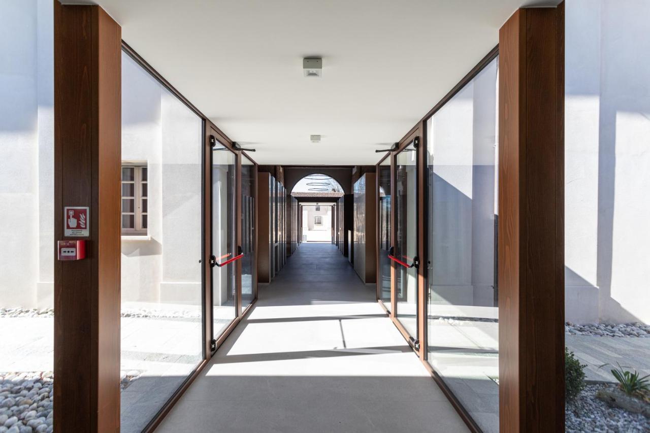 Villa Cantoni Marca Sabbioneta Exteriör bild