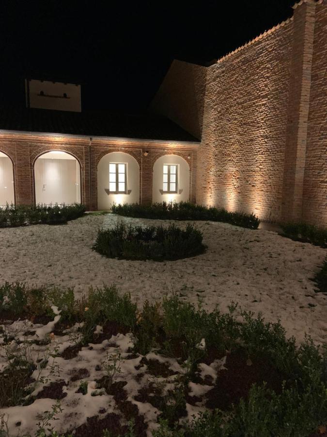 Villa Cantoni Marca Sabbioneta Exteriör bild