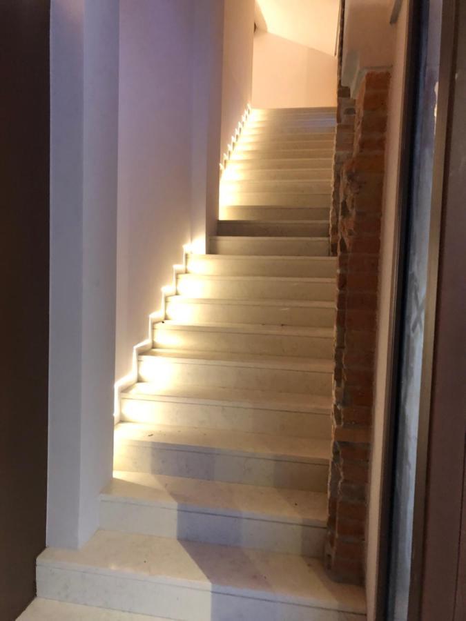 Villa Cantoni Marca Sabbioneta Exteriör bild