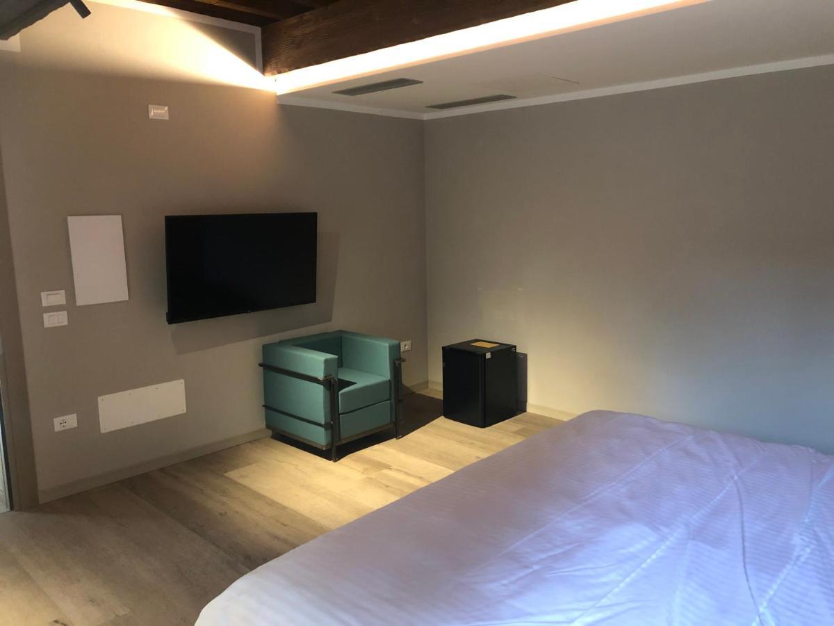 Villa Cantoni Marca Sabbioneta Exteriör bild