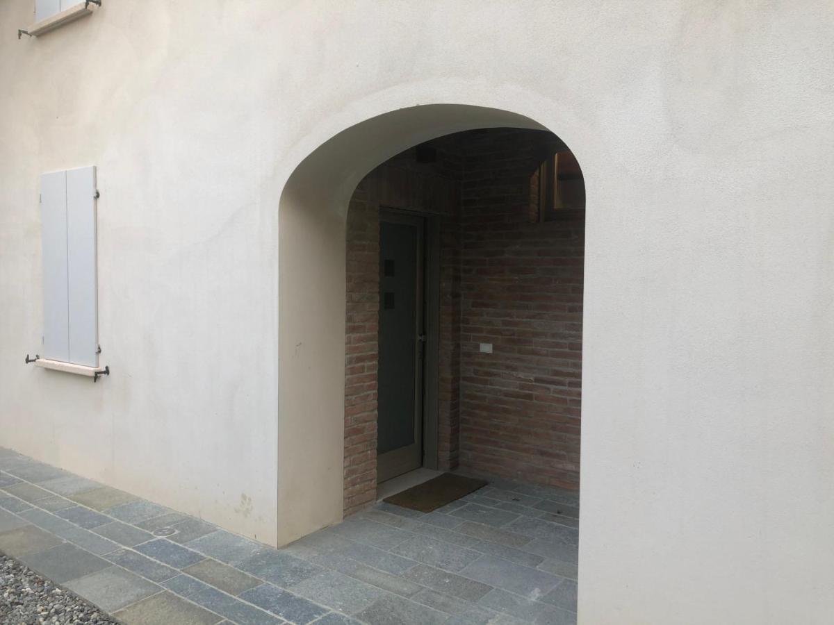 Villa Cantoni Marca Sabbioneta Exteriör bild