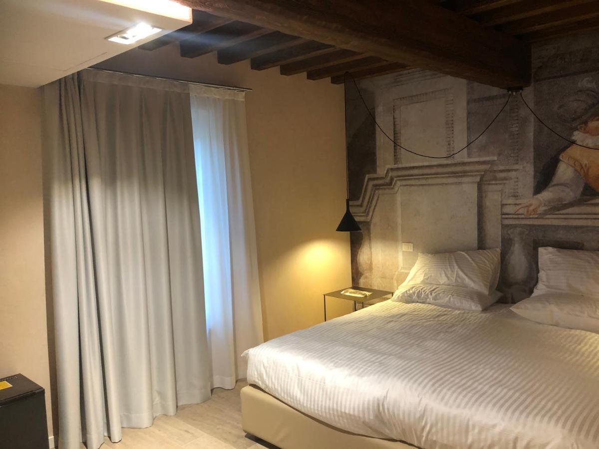 Villa Cantoni Marca Sabbioneta Exteriör bild