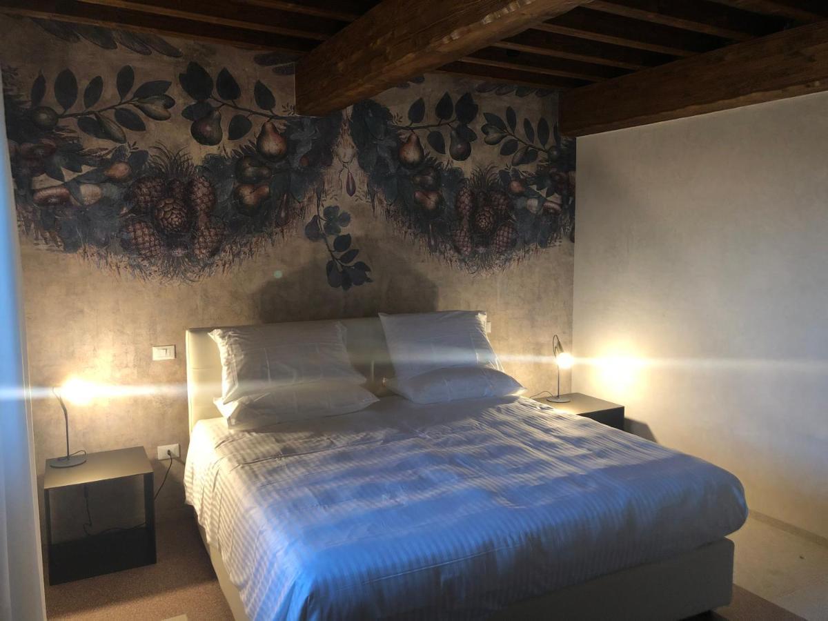 Villa Cantoni Marca Sabbioneta Exteriör bild