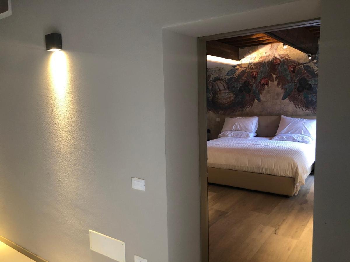Villa Cantoni Marca Sabbioneta Exteriör bild