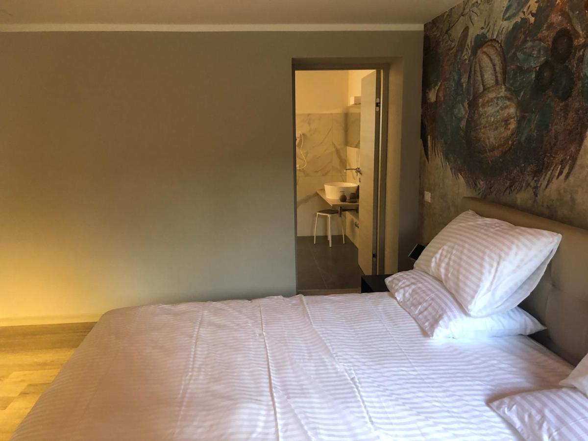 Villa Cantoni Marca Sabbioneta Exteriör bild