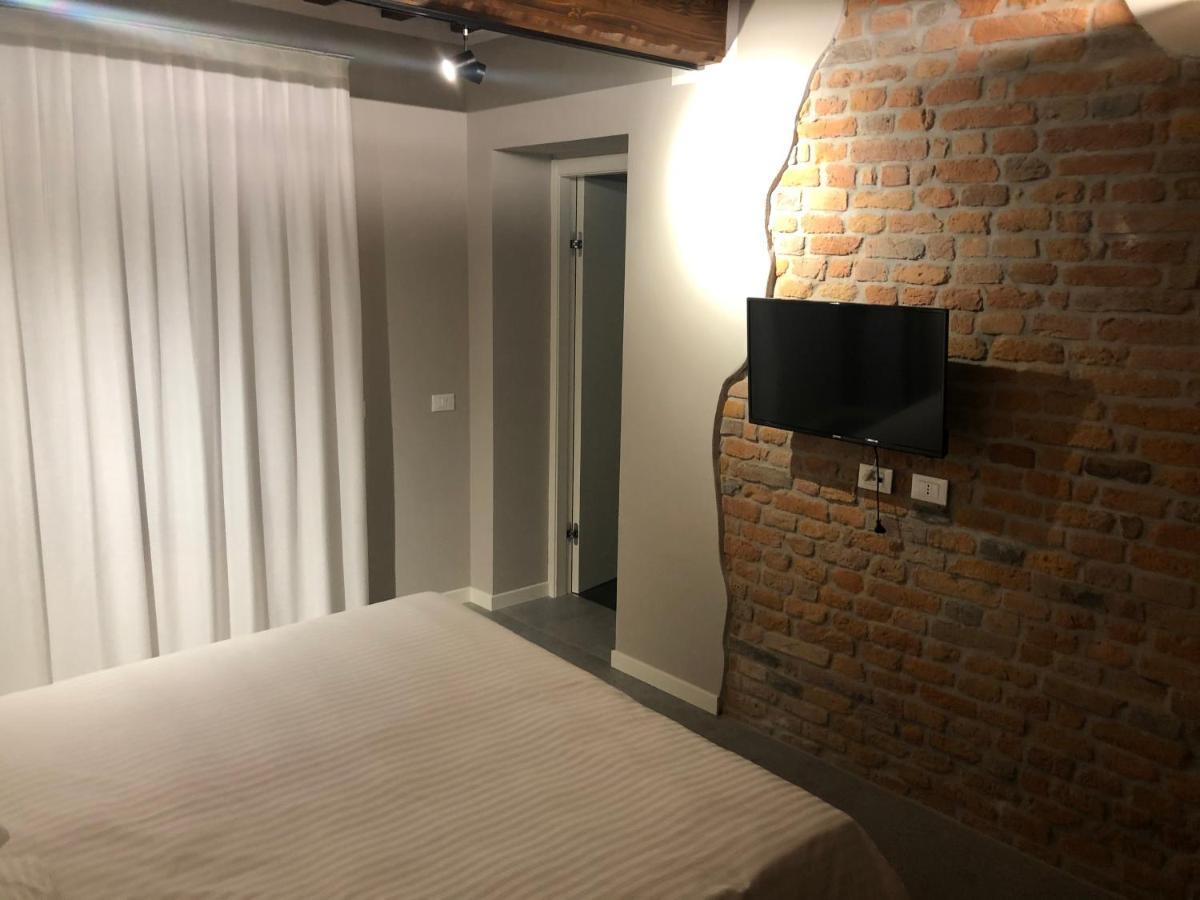 Villa Cantoni Marca Sabbioneta Exteriör bild