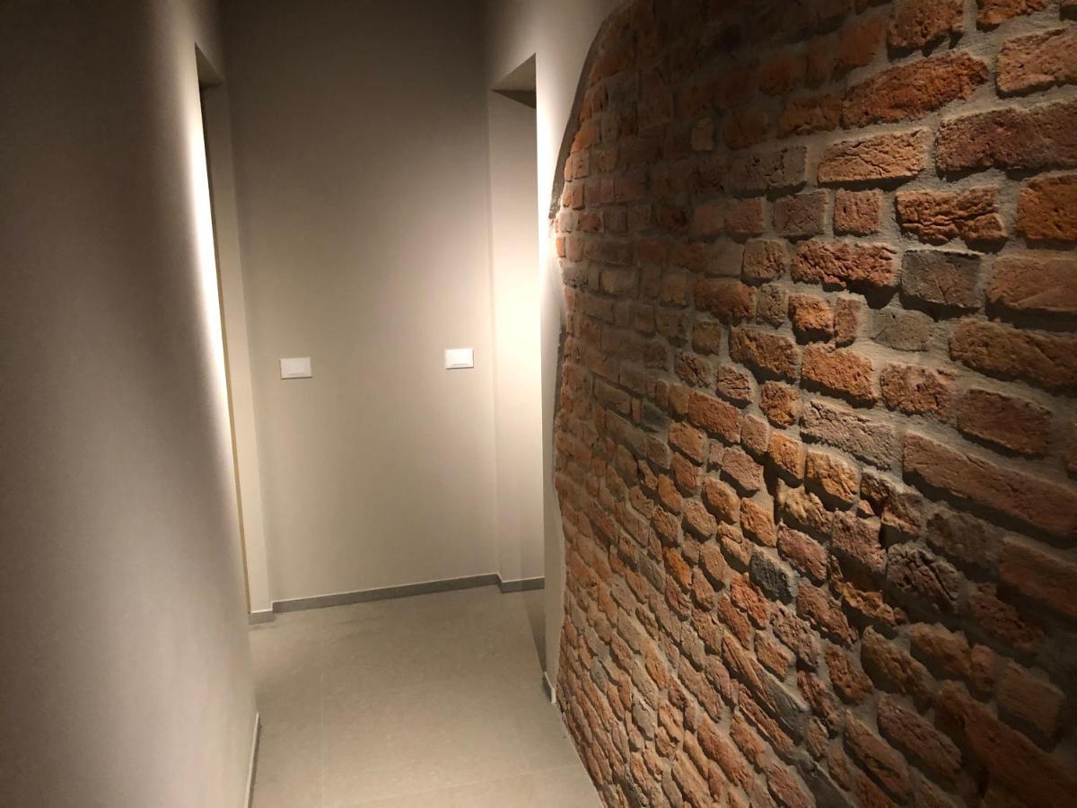 Villa Cantoni Marca Sabbioneta Exteriör bild