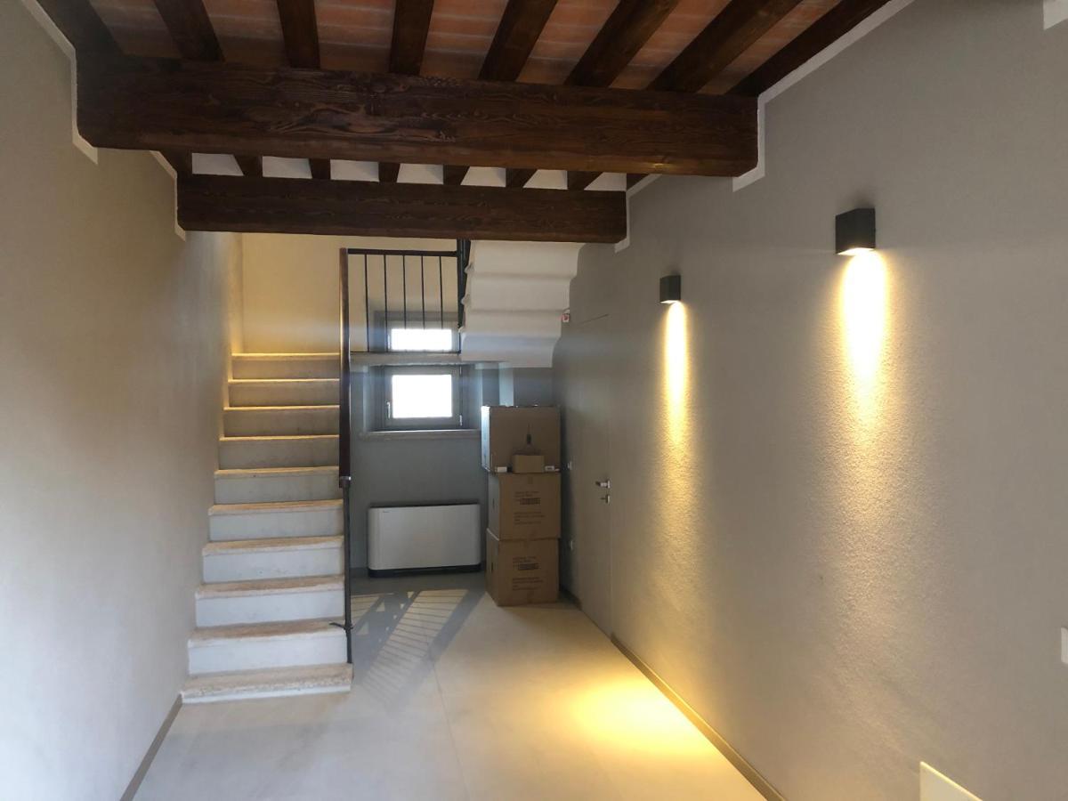 Villa Cantoni Marca Sabbioneta Exteriör bild