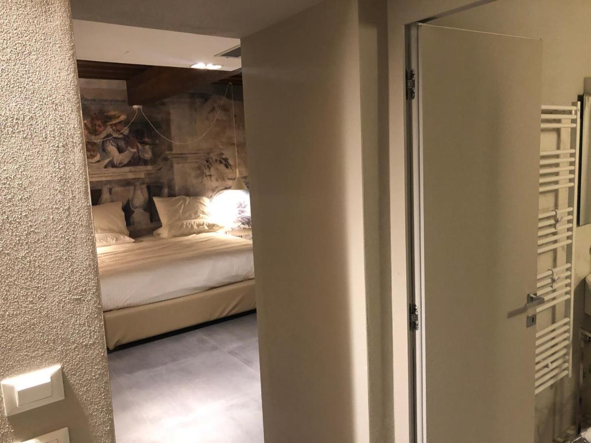 Villa Cantoni Marca Sabbioneta Exteriör bild